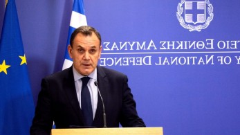 Παναγιωτόπουλος: Ποιοι εξαιρούνται από την αύξηση της θητείας