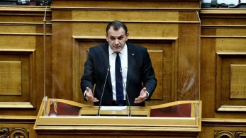 Παναγιωτόπουλος για Rafale: Θα κυριαρχήσουν στο Αιγαίο