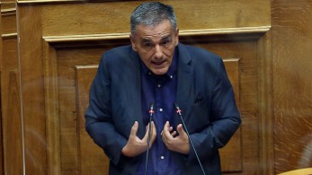 Ο Τσακαλώτος κατάλαβε πως η ΝΔ δεν θα πέσει