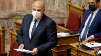 Τσιάρας: Στόχος μας να μην κινδυνεύσει ούτε ένας δανειολήπτης