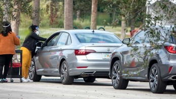 ΗΠΑ: Προειδοποίηση για κυρώσεις σε νοσοκομεία που δεν χορηγούν άμεσα τα εμβόλια