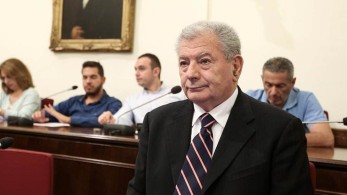 Ποιος ήταν ο Σήφης Βαλυράκης