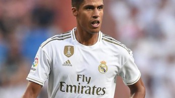 Ρεάλ Μαδρίτης: Ο Βαράν θεωρεί πως “έκλεισε ο κύκλος”