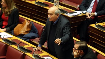 Βούτσης: «Οι νυν τομεάρχες του κόμματος, είχαν αντίθετες απόψεις από αυτές του Στέφανου Κασσελάκη»