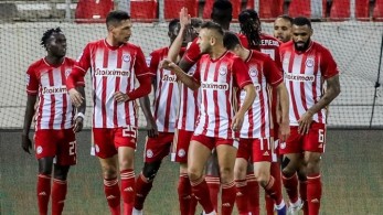 Ποδαρικό με το δεξί για τον Ολυμπιακό – Πονοκέφαλος στην ΑΕΚ