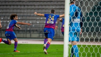 «Ποδαρικό» με το… δεξί για τον Βόλο