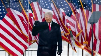 ΗΠΑ: Τα πυρηνικά στα χέρια του Μπάιντεν – Παραδόθηκαν οι κωδικοί που είχε ο Τραμπ