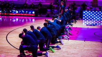 “Πρέπει να κάνουμε πολλά για μία ισότιμη και δίκαιη Αμερική”