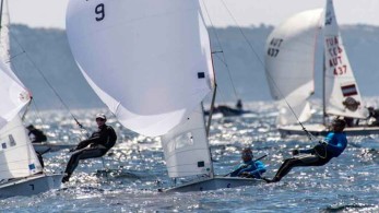 Βιασμός 11χρονης αθλήτριας: Χυδαία ομολογία από τον προπονητή ιστιοπλοΐας (vid)