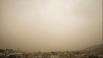 Καιρός: Πού άγγιξε τους 27 βαθμούς το θερμόμετρο – Η πρόβλεψη για αύριο