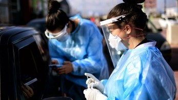 Κορωνοϊός: Δύο “ορφανά” μεταλλαγμένα κρούσματα στην Ελλάδα