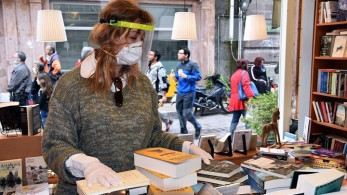 “Συναγερμός” από το ECDC για τις μεταλλάξεις του κορωνοϊού