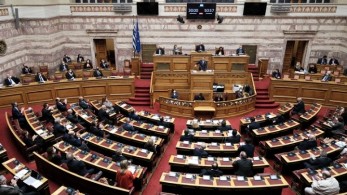 Υπερψηφίστηκε το ν/σ για την ολοκληρωμένη θαλάσσια και νησιωτική πολιτική