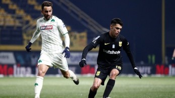 “Καθάρισε” και ποδοσφαιρικά τον Άρη ο ΠΑΟ