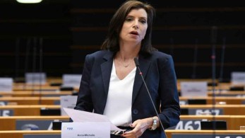 Ασημακοπούλου: Αμφιβολίες της ΕΕ για την Τουρκία