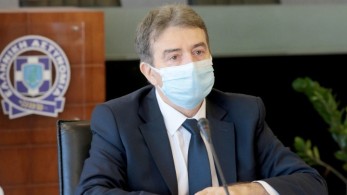 Χρυσοχοΐδης: Προαιρετικού χαρακτήρα τα μέτρα για δημοσιογράφους