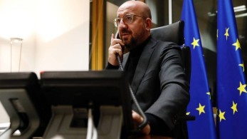 Επικοινωνία Μισέλ – Πούτιν: Τι συζήτησαν οι δυο τους