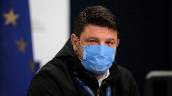 Τοπικό lockdown στον οικισμό Ρομά του Δύστου Ευβοία