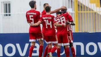 Απλά… ασταμάτητος ο Ολυμπιακός επικράτησε 1-0 του Ατρομήτου