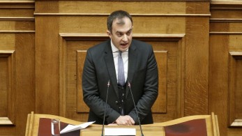 Χατζηβασιλείου: «Οι διερευνητικές δεν είναι ανατολίτικο παζάρι»