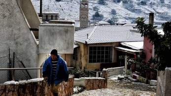 Ο “Λέανδρος” φεύγει, το ψύχος μένει-Πού θα χιονίσει