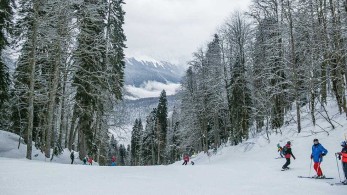 Νεκρός ο Έλληνας σκιέρ που καταπλακώθηκε από χιονοστιβάδα στη Βουλγαρία