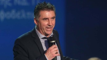 EΠΟ: Μπορεί να προχωρήσει η λύση Ζαγοράκη;