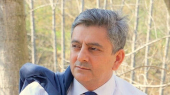 Έχασε τη μάχη με τον κορωνοϊό ο αντιδήμαρχος Λαγκαδά Γιώργος Προκοπίδης