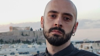 Ο Ερρίκος Μηλιάρης κατηγορεί σκηνοθέτη για σεξουαλική παρενόχληση