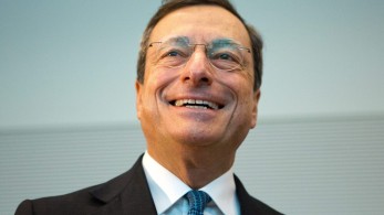 Ιταλία: Ορκίστηκε η κυβέρνηση Ντράγκι