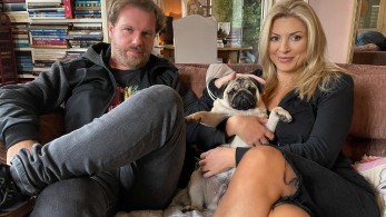 Με προσφυγή στα δικαστήρια προειδοποιεί η σύντροφος του Σπυρόπουλου