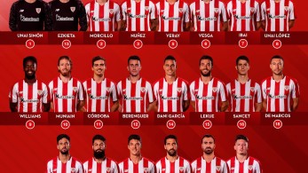 Αθλέτικ Μπιλμπάο-Χετάφε με πολλές προσφορές από το Pamestoixima.gr