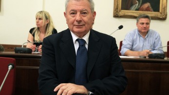 Θάνατος Βαλυράκη: Βίντεο επιβεβαιώνει την ύπαρξη του αλιευτικού