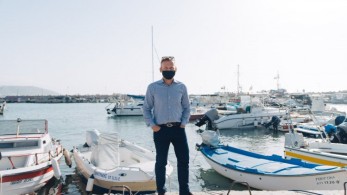 Ψηφιακοί νομάδες: Ακόμα και το λοκντάουν είναι πιο ωραίο στην Αθήνα