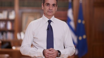 Μητσοτάκης: Καθολικό lockdown μέχρι τις 28 Φεβρουαρίου στην Αττική