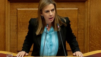 Ράπτη: Η Κυβέρνηση λαμβάνει μέτρα για να μη ζήσουμε ότι ζει η υπόλοιπη Ευρώπη