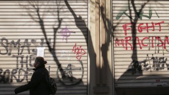 Κλειστά τα μαγαζιά το Σάββατο σε Αττική, Θεσσαλονίκη, Χαλκιδική