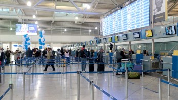 Νέες παρατάσεις των αεροπορικών οδηγιών για Αλβανία, Βόρεια Μακεδονία και Καταλονία