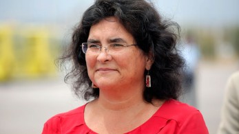 Συνέντευξη της Πρέσβεως της Πορτογαλίας: Καταδικάζουμε μονομερείς ενέργειες από την Τουρκία