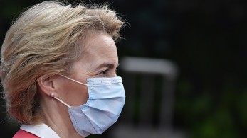 Τα βάσανα της Κομισιόν υπό την Ούρσουλα φον ντερ Λάιεν