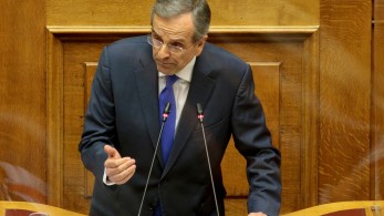 “Οι θέσεις Σαμαρά είναι γνωστές”