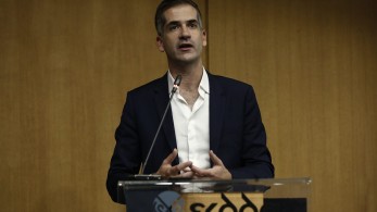 Μπακογιάννης: Ποιος και γιατί φοβάται την αλλαγή στον λόφο του Στρέφη;