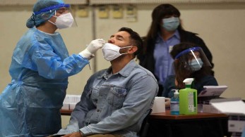 Κορωνοϊος: 941 νέα κρούσματα 22 νεκροί και 260 διασωληνωμένοι