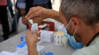 Κορωνοϊός: Στα ύψη τα κρούσματα σε Αττική, Θεσσαλονίκη και Αχαΐα