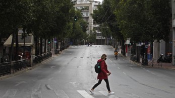 Lockdown: Σε καθολικό lockdown η Αχαΐα