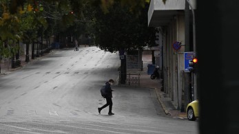 Καθολικό lockdown σε Αχαΐα και Εύβοια – Τα νέα μέτρα