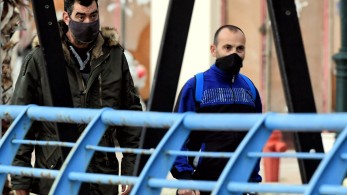 Κορωνοϊός: Στα 66 τα κρούσματα της μετάλλαξης του ιού στην Ελλάδα