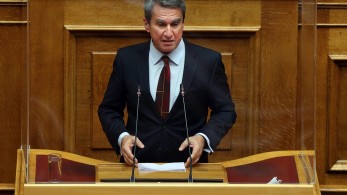 Λοβέρδος για Καλογιάννη: Ευχαριστούμε που έντυσες μελωδικά τα καλύτερά μας χρόνια