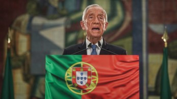 Πρόεδρος της Πορτογαλίας με 61.6% ο Μαρσέλο Ρεμπέλο ντε Σόουζα!