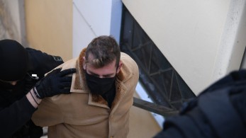 Σοκάρει ο 38χρονος προπονητής: Με κοίταξε λάγνα και σαν άντρας ένιωσα έλξη